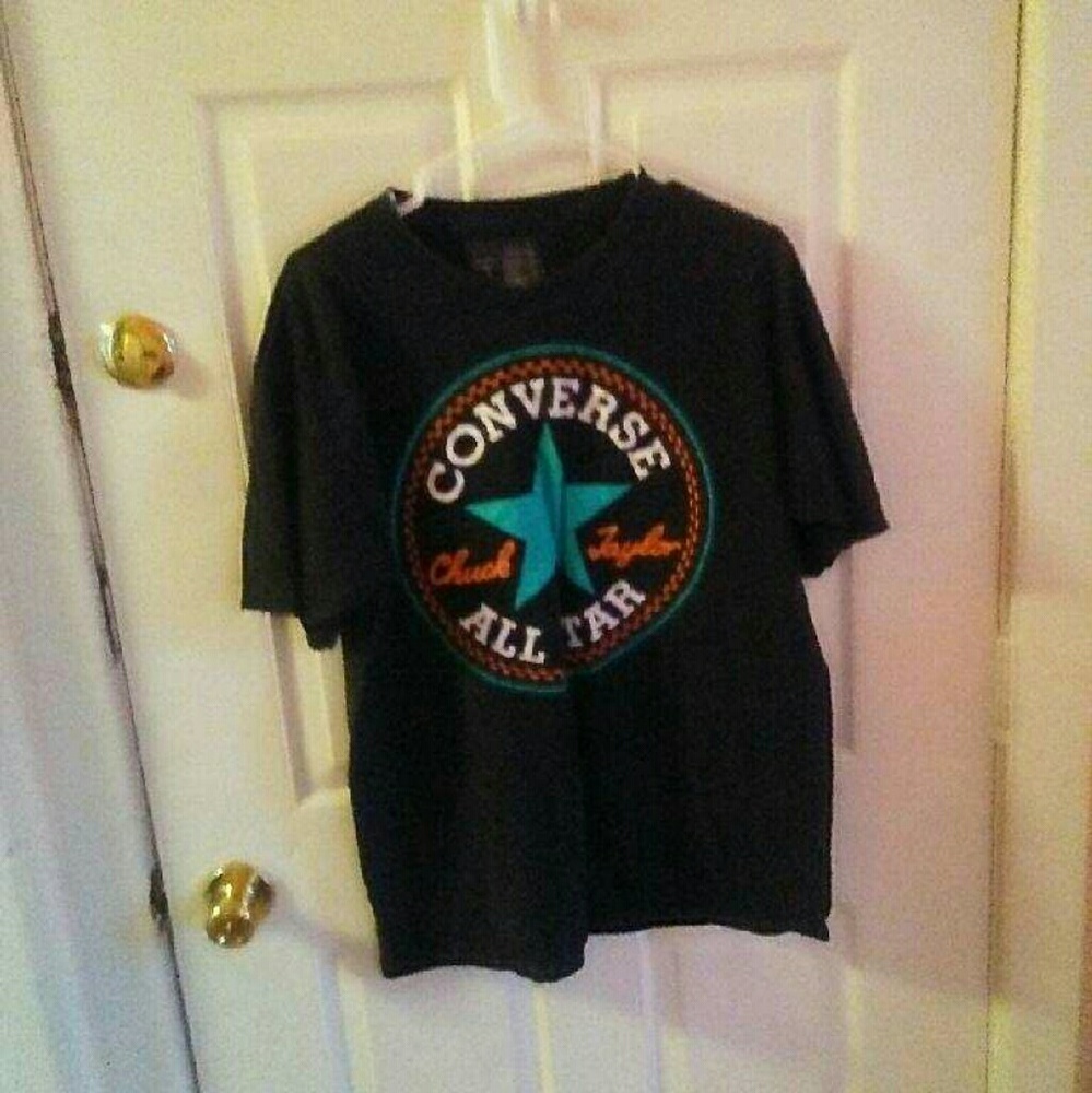 Converse T-Shirt